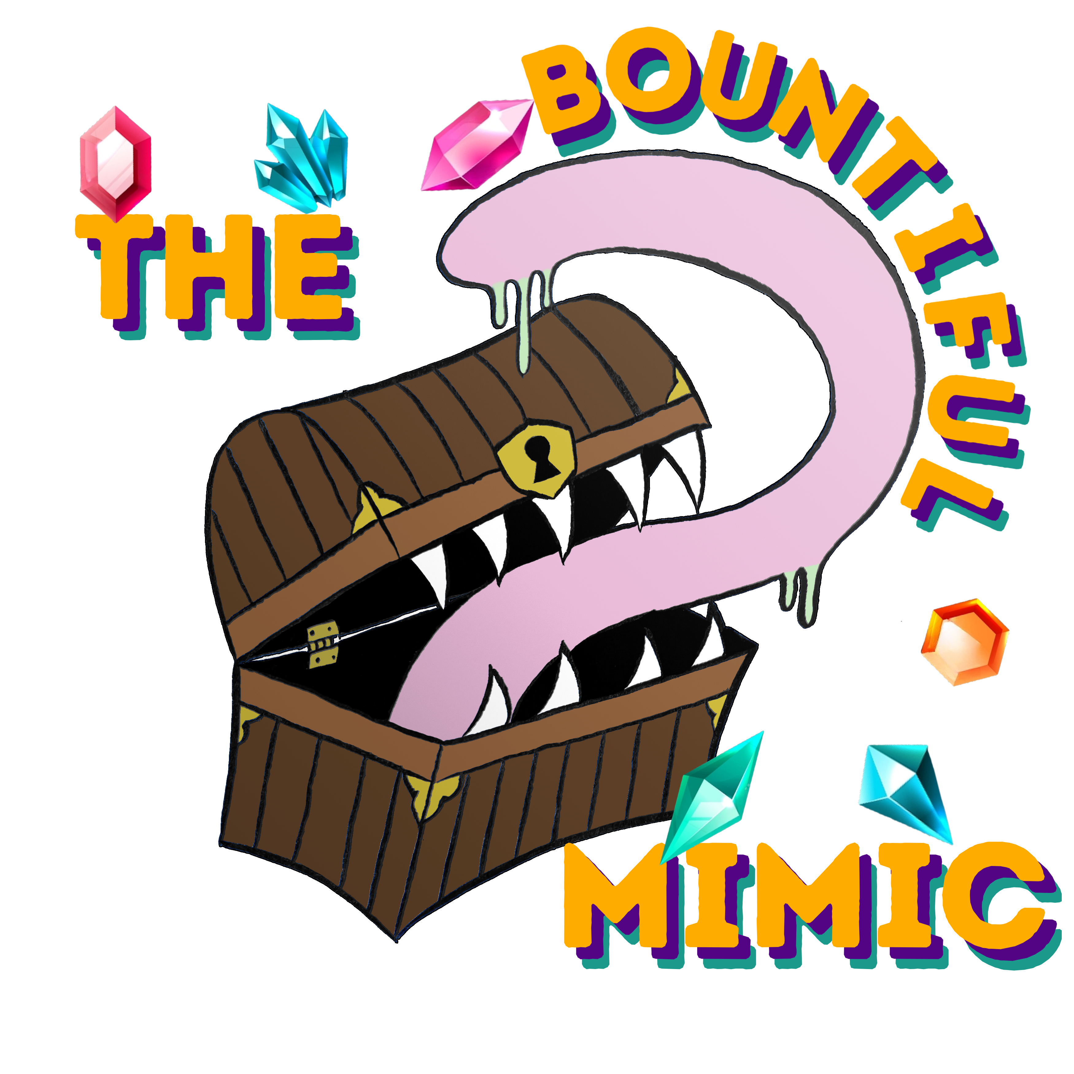 TBM Logo