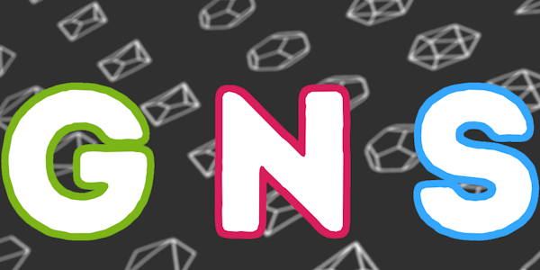 GNS Banner