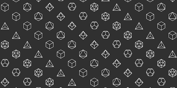 Initiative Tracker Banner